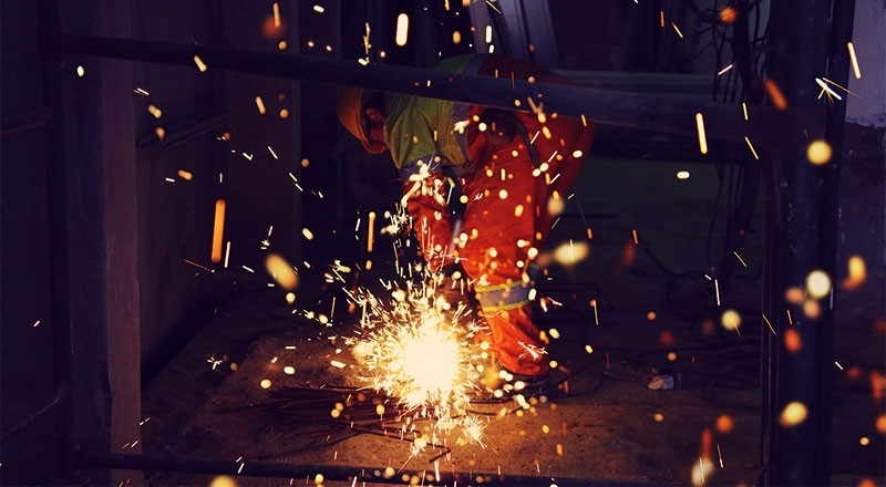 4月我國出口鋼材647.6萬噸